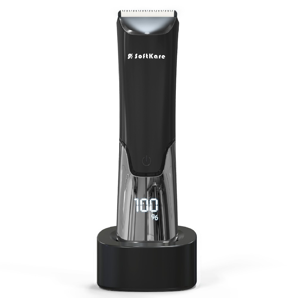 Groin Hair Trimmer for men